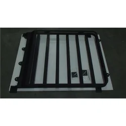 Bagażnik aluminiowy Suzuki Jimny